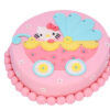 Dorty pro děti - Hello Kitty