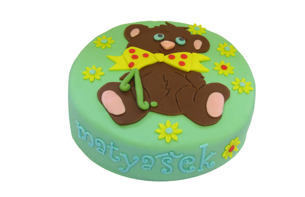 Dorty pro děti